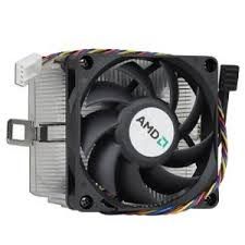 COOLER MASTER 940 PIN AMD FAN